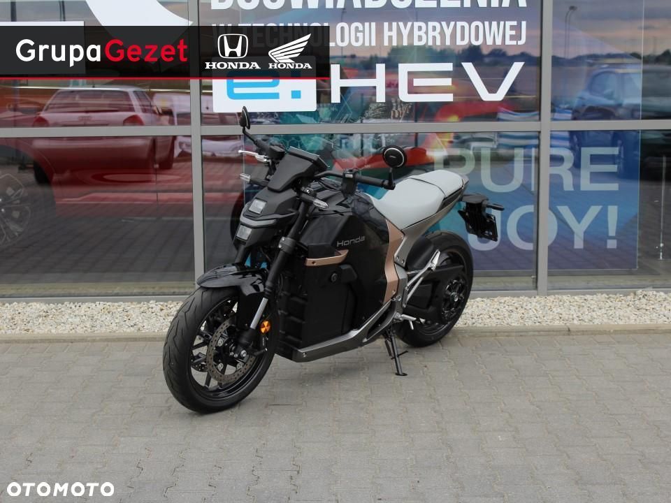 Honda Inny - 3