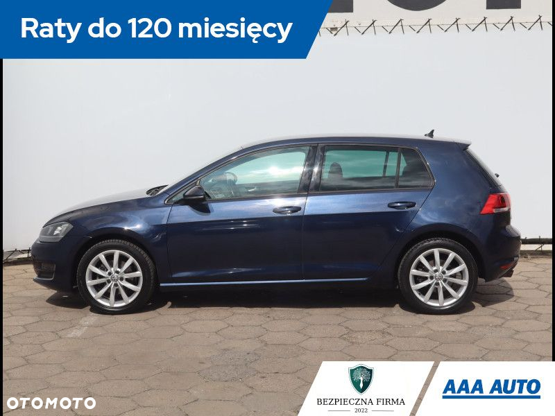Volkswagen Golf - 3
