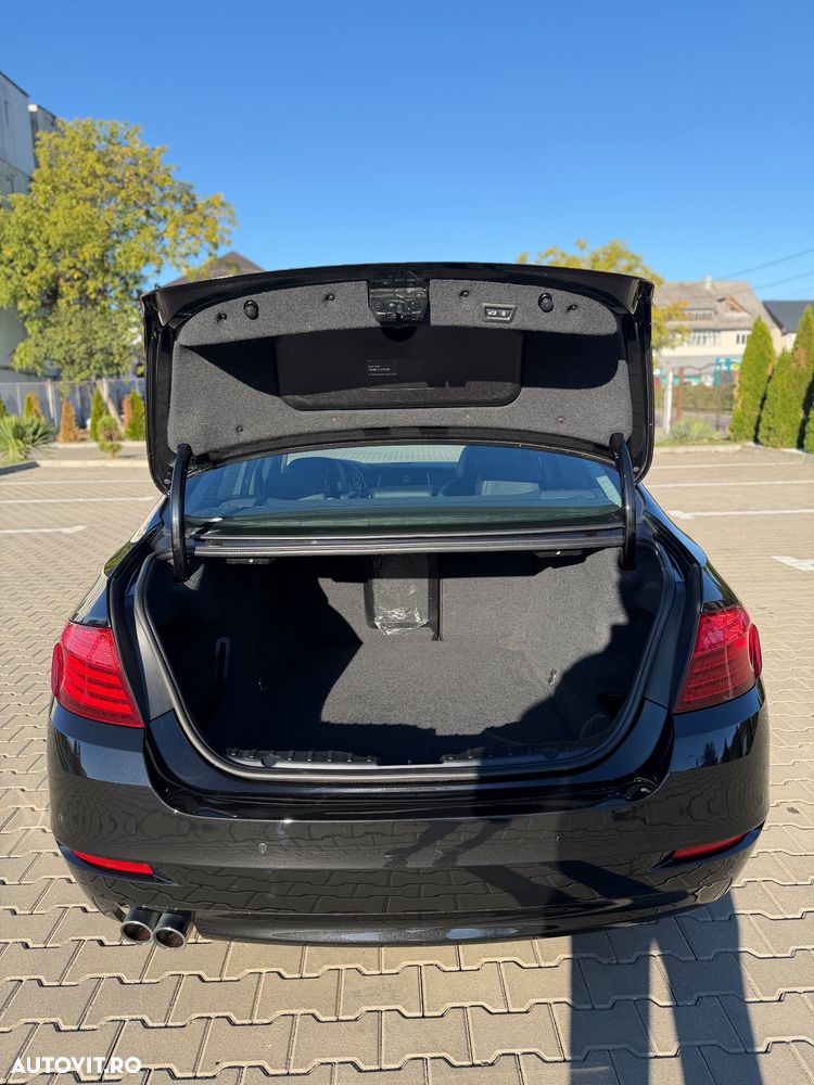 BMW Seria 5 - 7