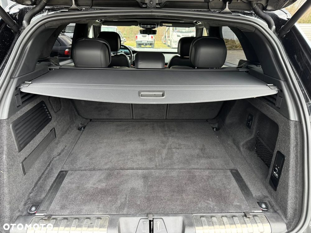 Land Rover Range Rover Sport - 15