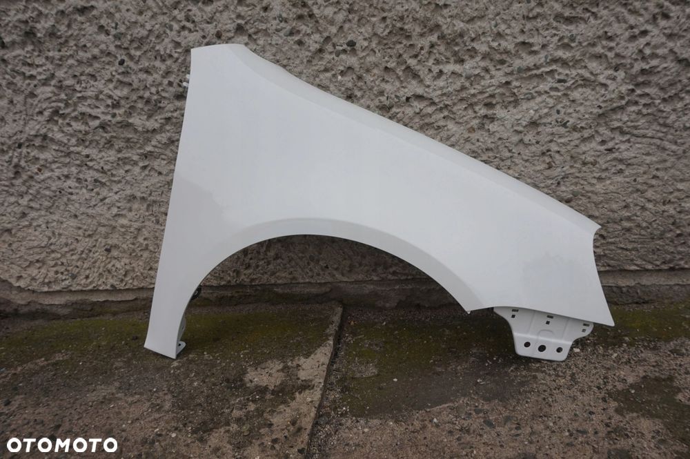 BŁOTNIK PRZEDNI PRAWY VW GOLF V 5 LB9A - 1