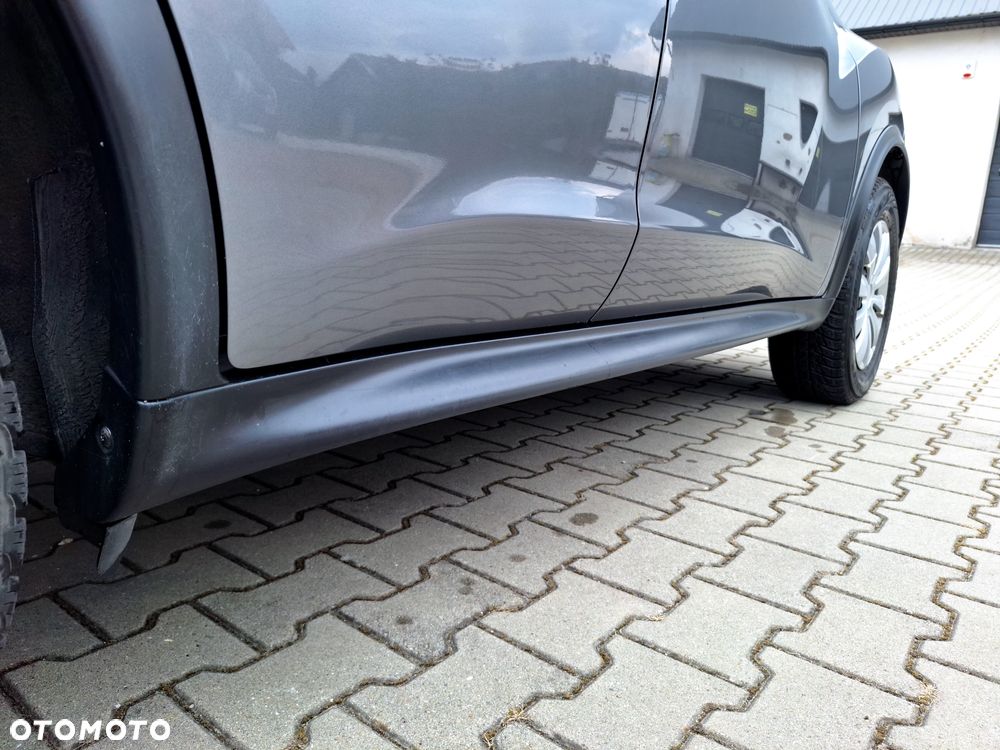 Nissan Juke - 5