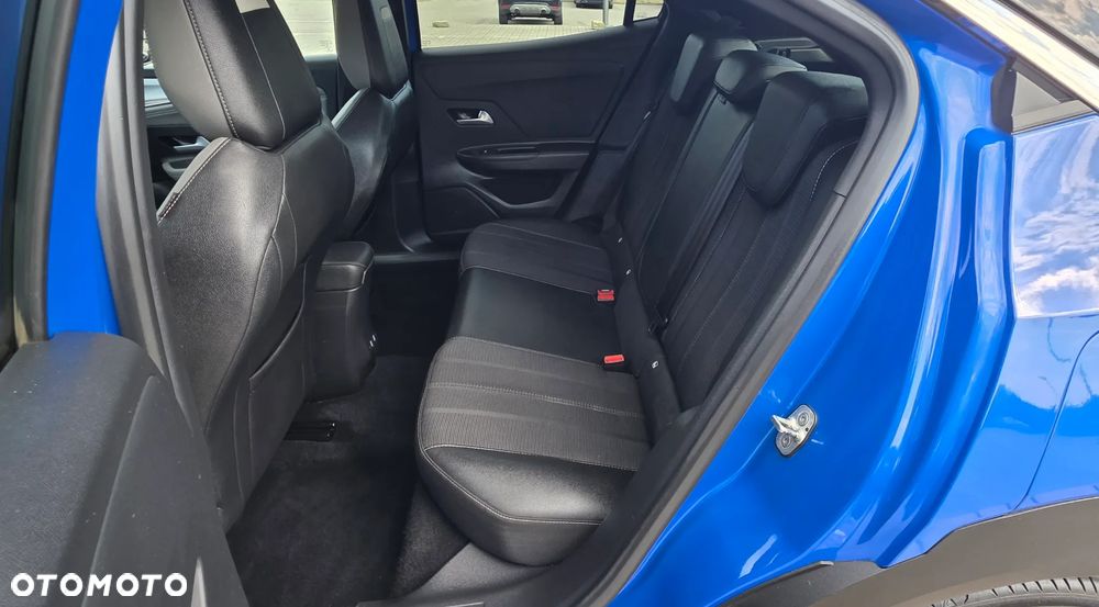Opel Mokka 1.5 CDTI GS Line Plus S&S - 16