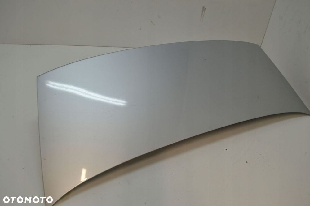 BMW E46 CABRIO KLAPA BAGAŻNIKA - 6