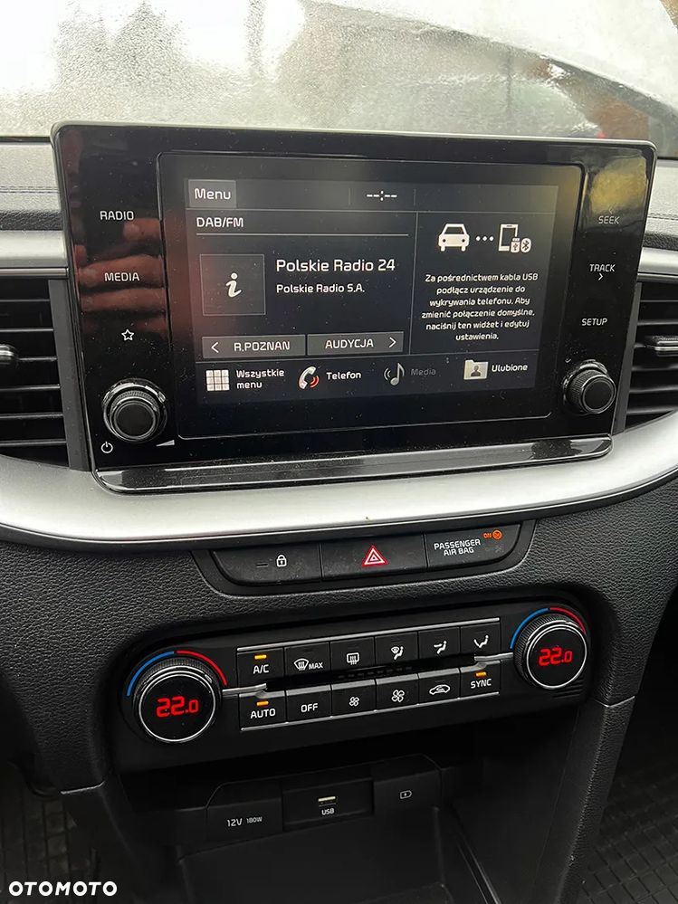 Kia Ceed 1.5 T-GDI L DCT - 9