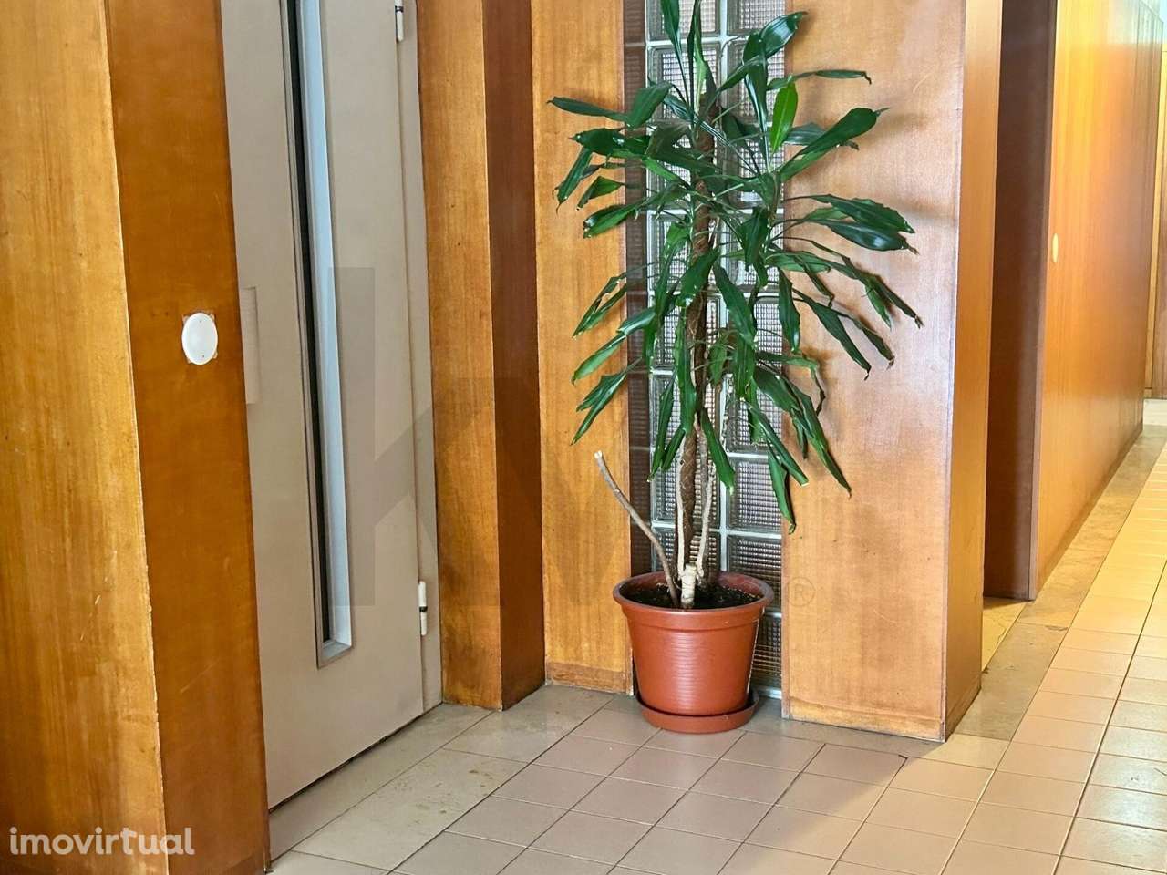 T2 com 80m2 e Arrecadação na Senhora da Hora – Matosinhos - Grande imagem: 5/18