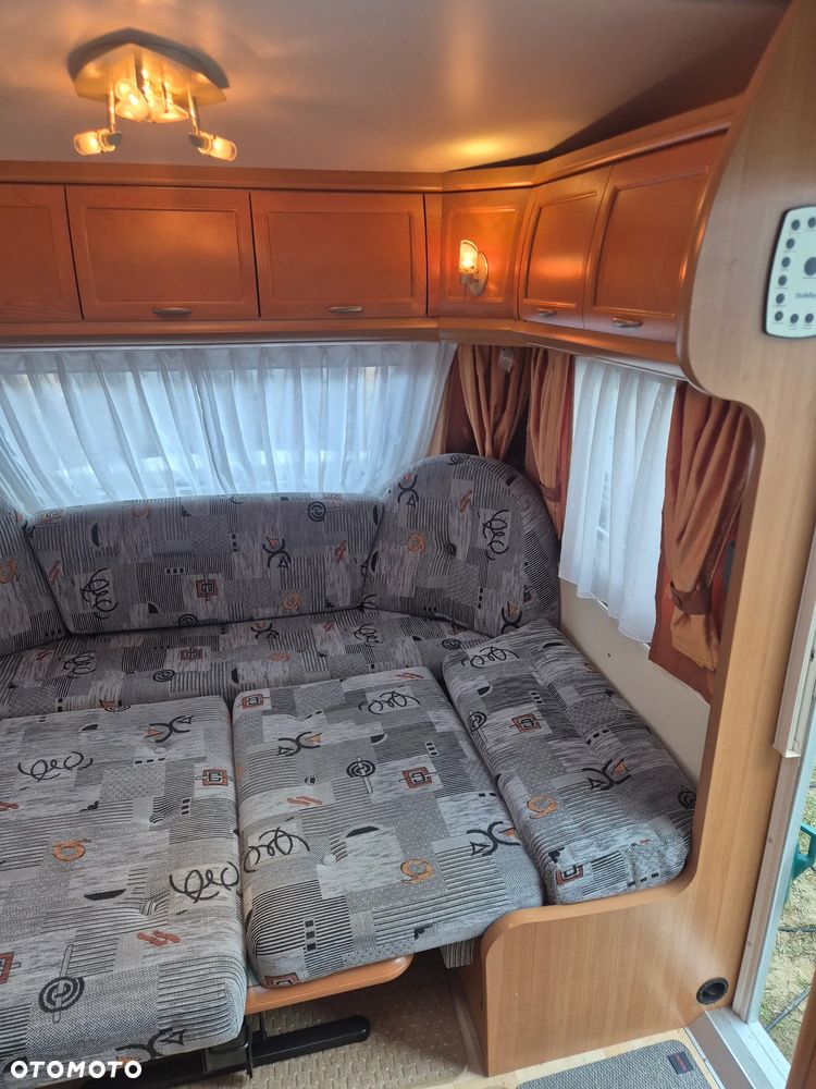 Hobby Prestige - 20