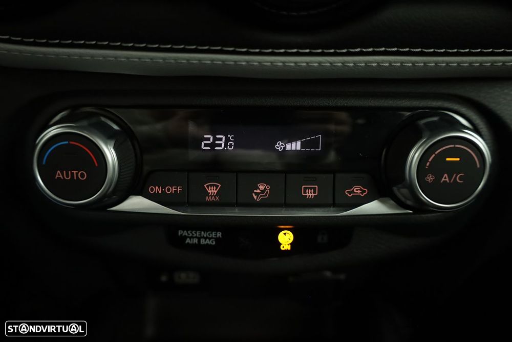Nissan Juke 1.6 Hybrid Première Edition - 12