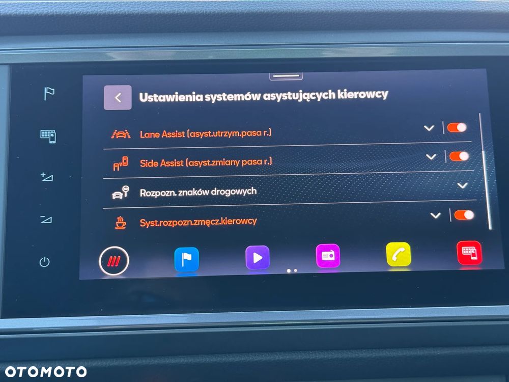 Cupra Ateca 2.0 TSI 4Drive DSG Tribe Edition - 35