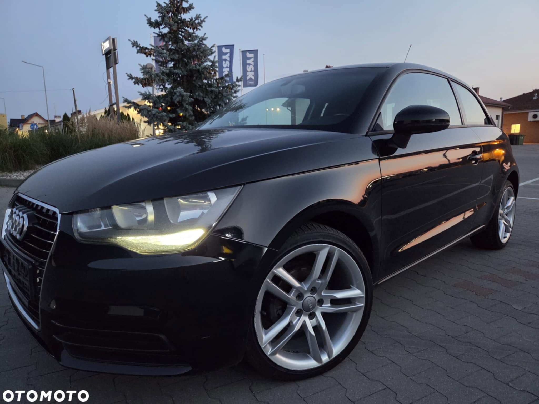 Audi A1 1.2 TFSI Ambition - 7
