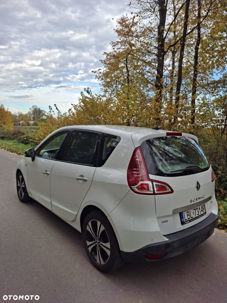 Renault Scenic - 3