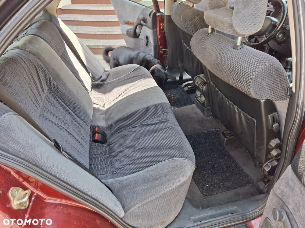 Opel Omega - 10