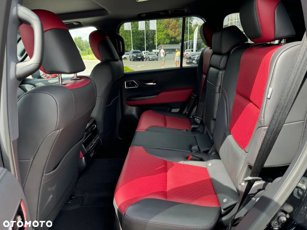 Toyota Land Cruiser - 3