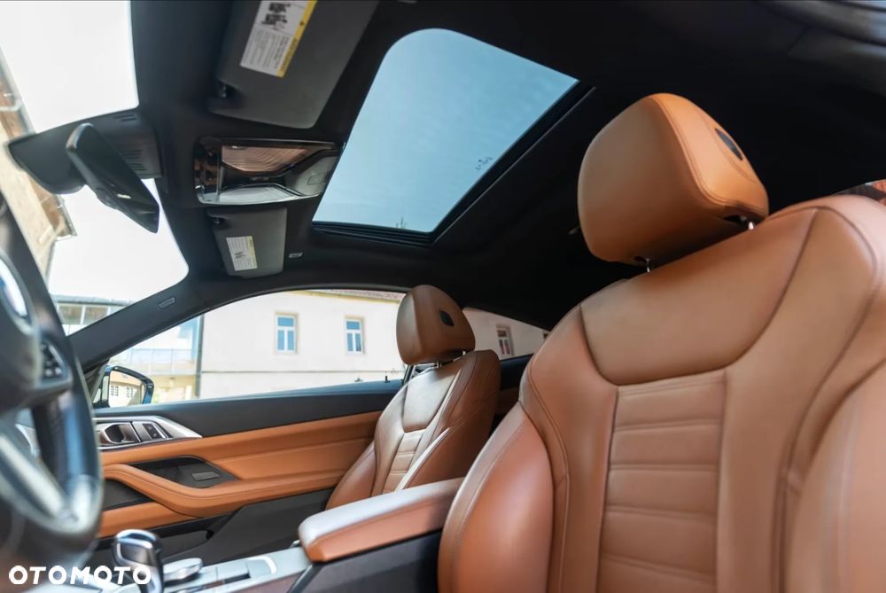 BMW Seria 4 430i M Sport sport - 20