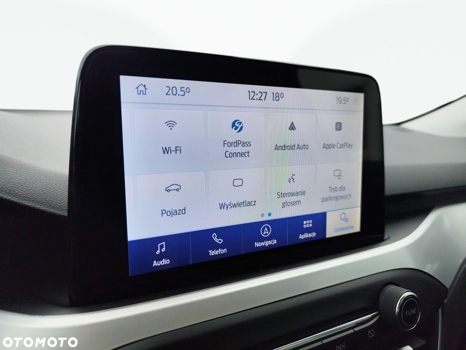 Ford Focus - 28