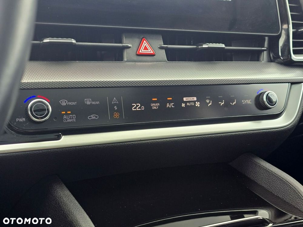 Kia Sportage - 24