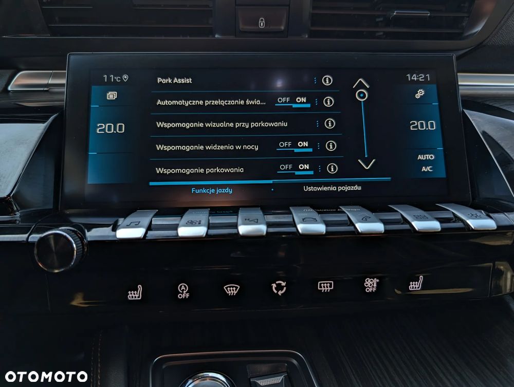 Peugeot 508 PureTech 225 EAT8 GT - 29