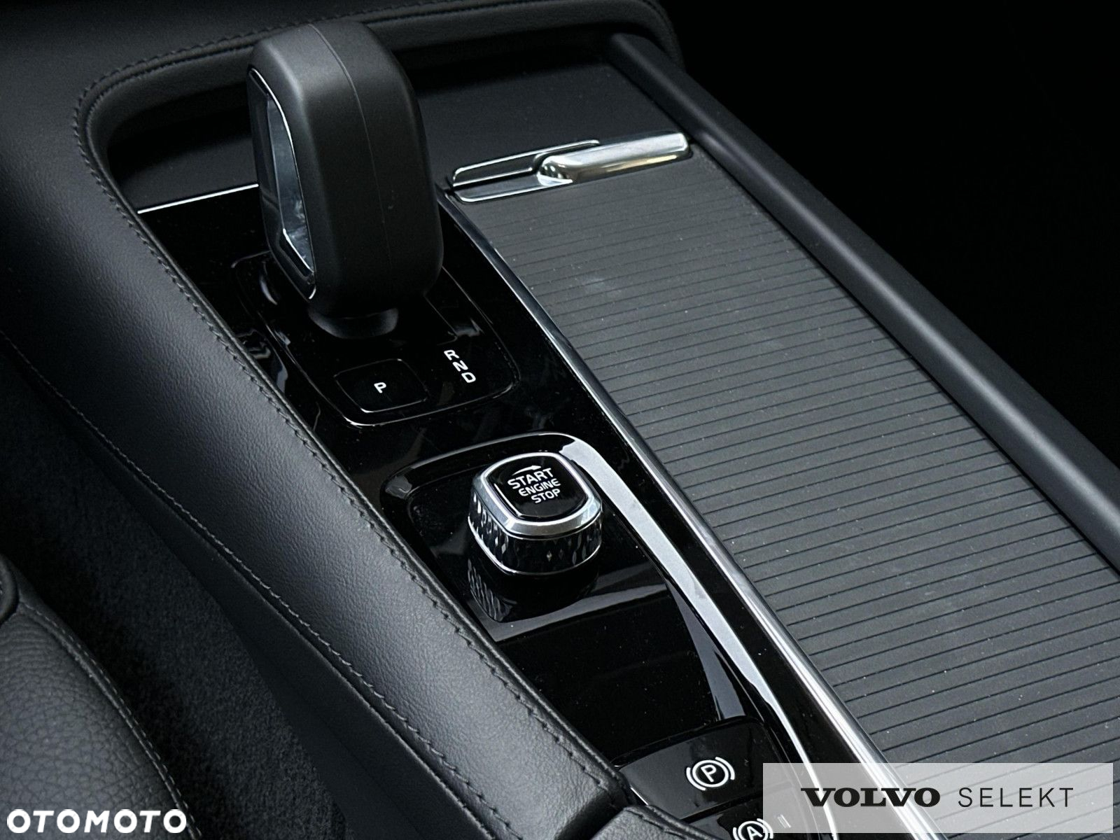 Volvo V90 - 16
