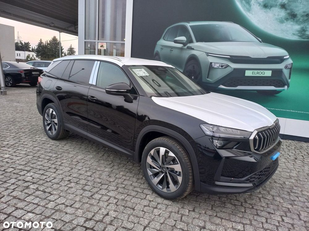 Skoda Kodiaq 2.0 TDI 4x4 Drive DSG - 3
