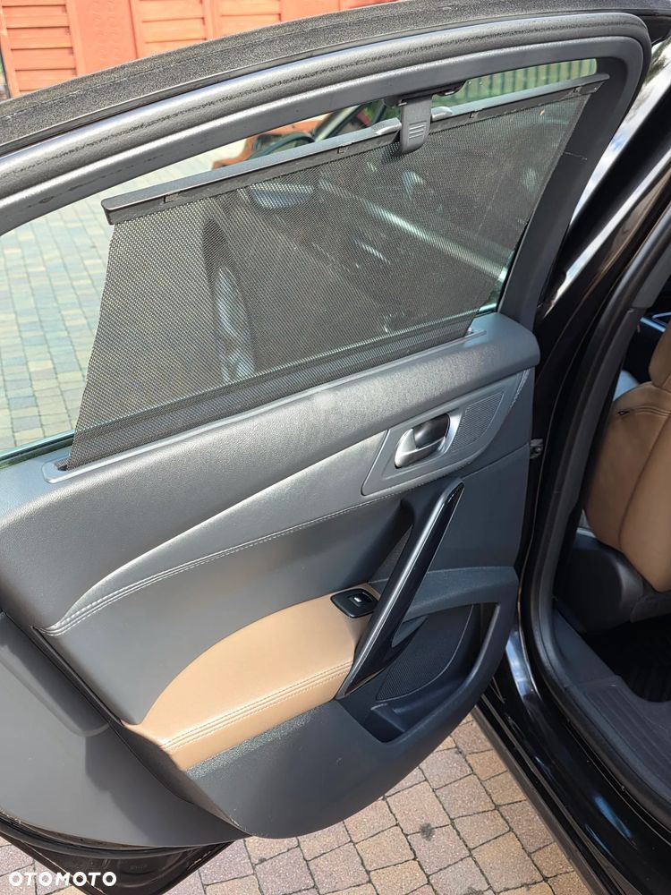 Peugeot 508 2.2 HDi GT - 31