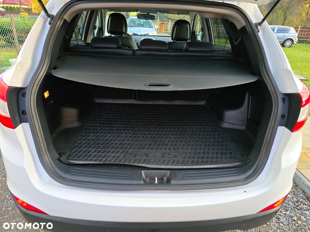 Hyundai ix35 - 7