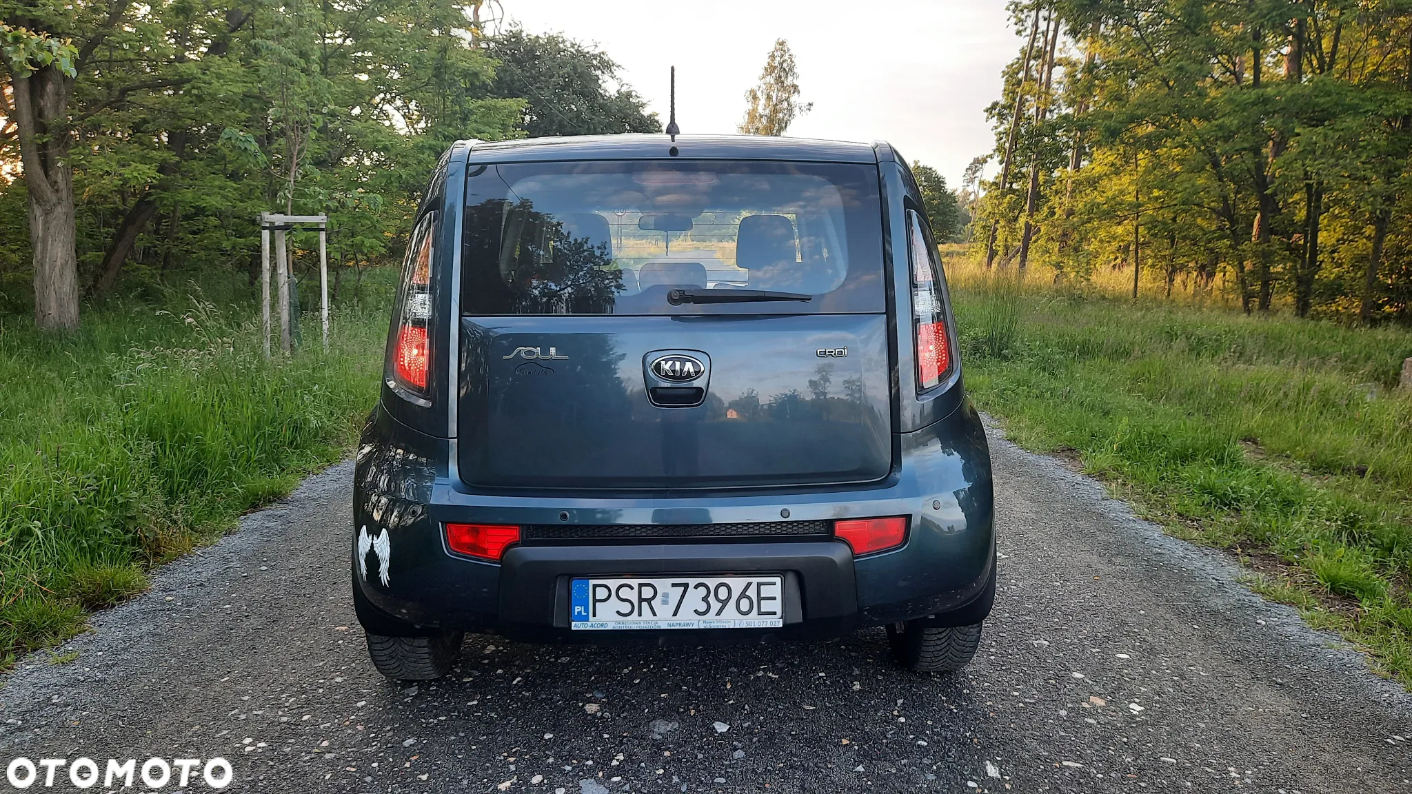 Kia Soul - 6