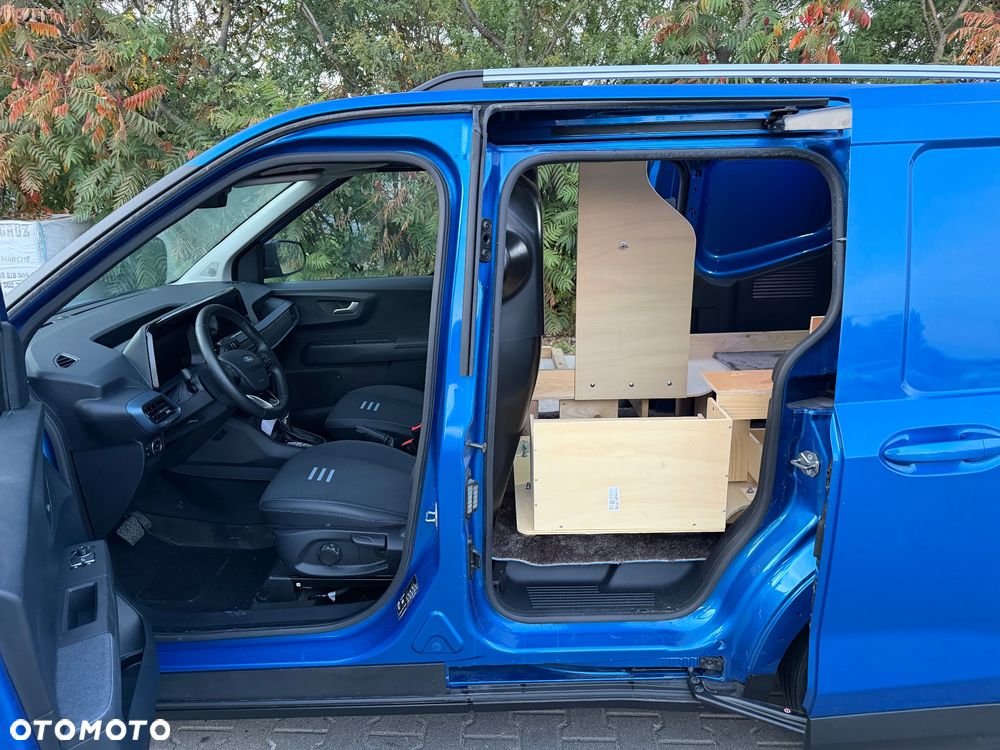 Ford TRANSIT COURIER - 17
