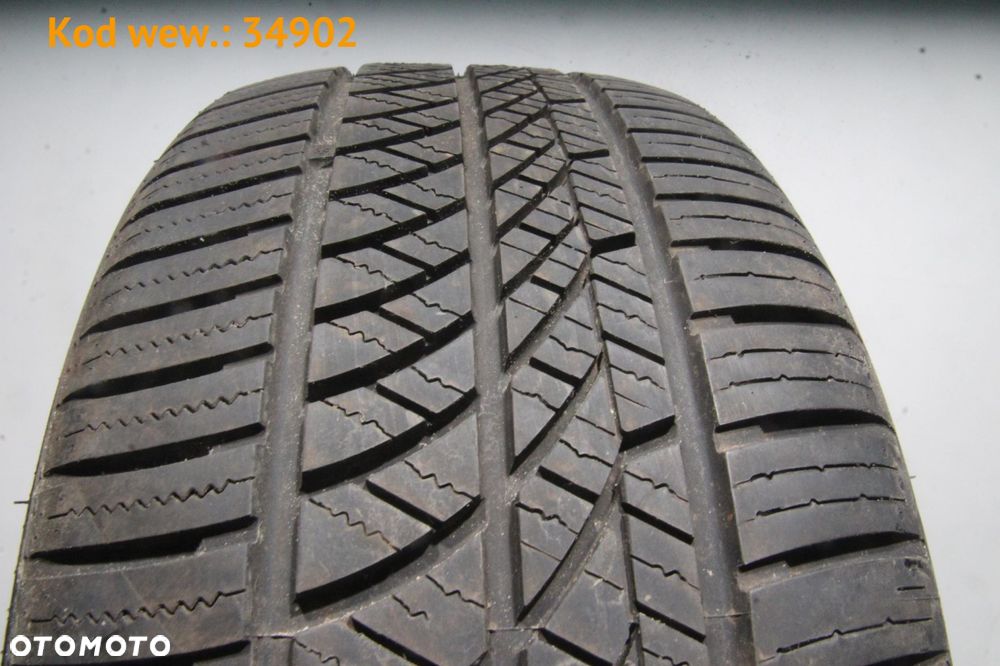 Opony Hankook Hankook Kinergy 4S H740 215/45 R16 - 1