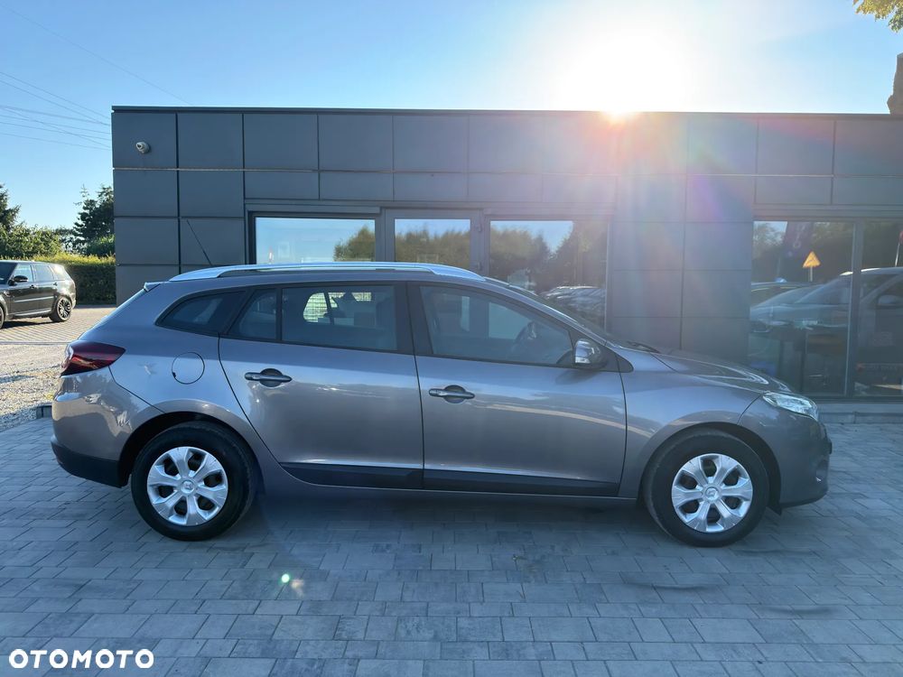 Renault Megane 1.6 16V Authentique - 25