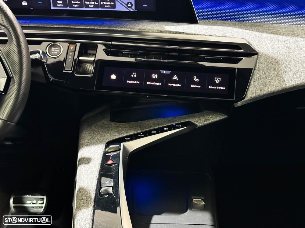 Peugeot E-3008 73 kWh Allure - 22
