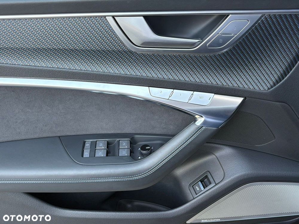 Audi RS7 Sportback TFSI mHEV Quattro Performance Tiptronic - 11