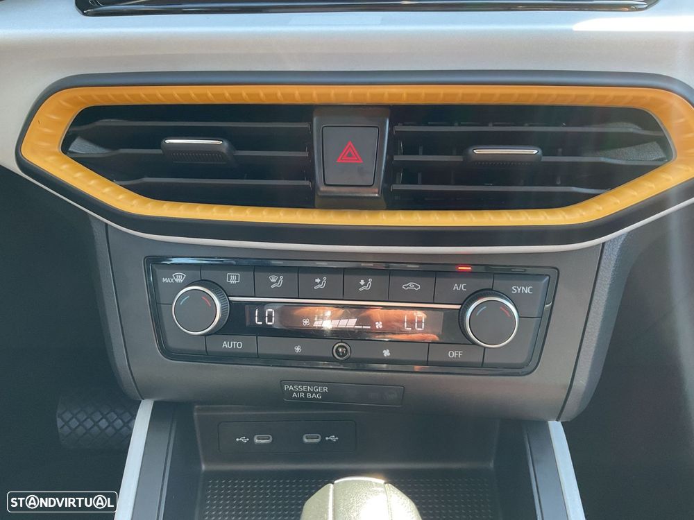SEAT Arona 1.0 TSI Style DSG - 29