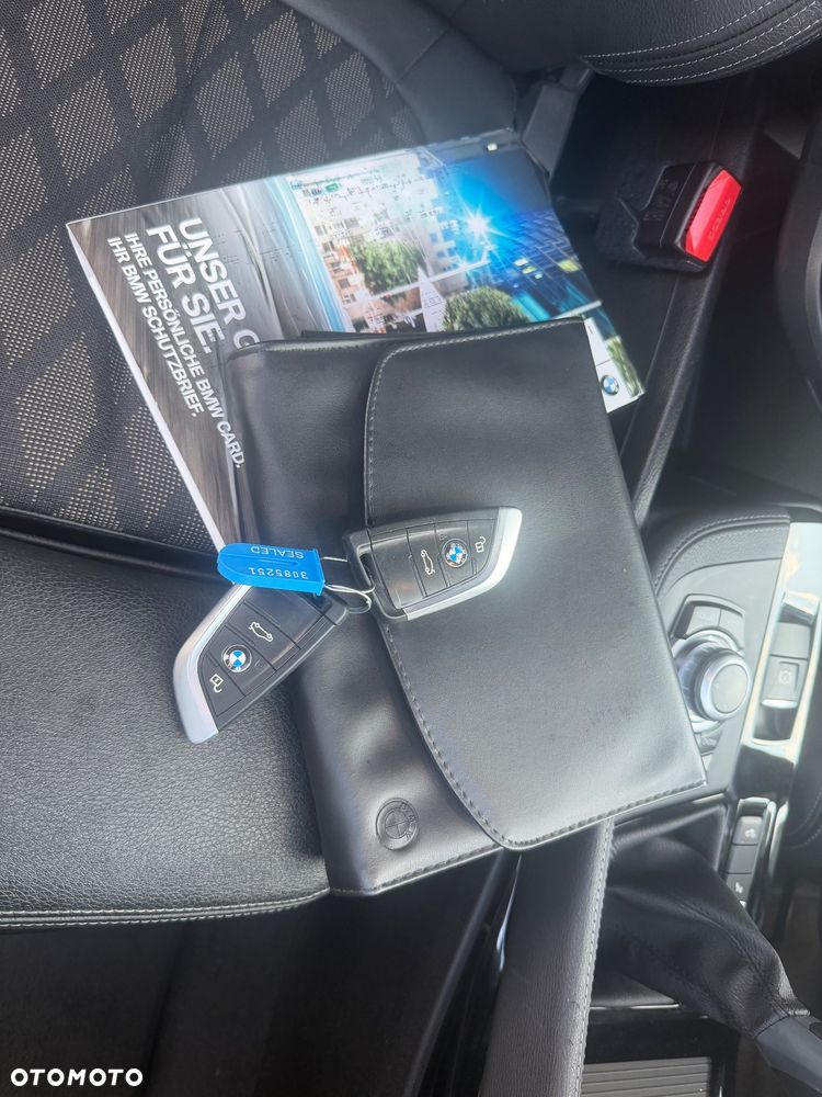 BMW X1 sDrive20i xLine - 35
