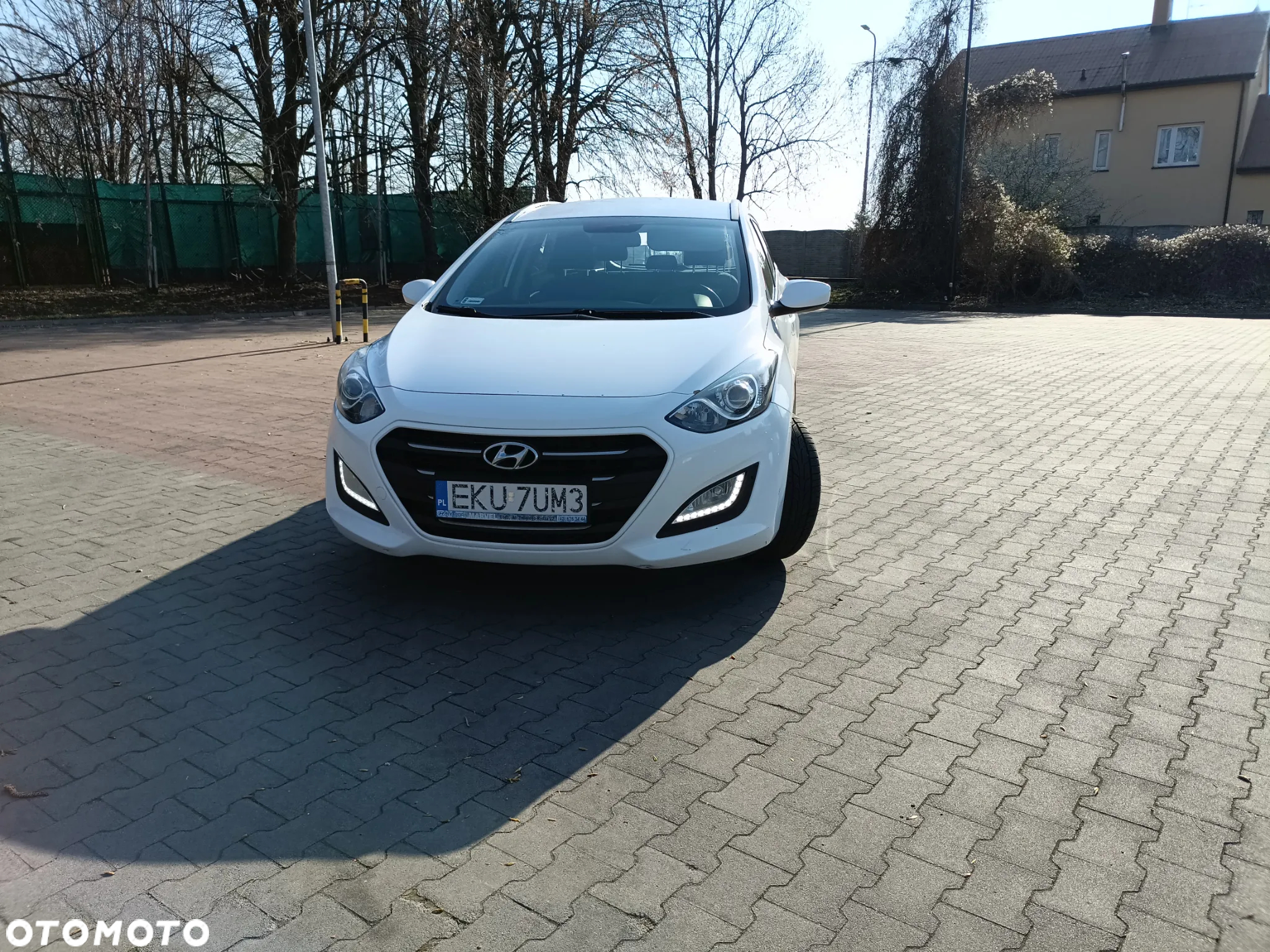 Hyundai i30 - 7