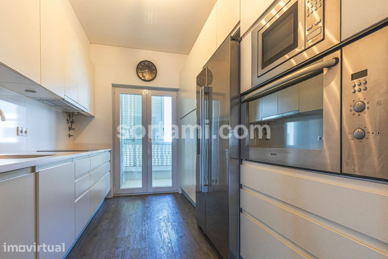 Apartamento T3 Venda em Quarteira,Loulé - Grande imagem: 5/40