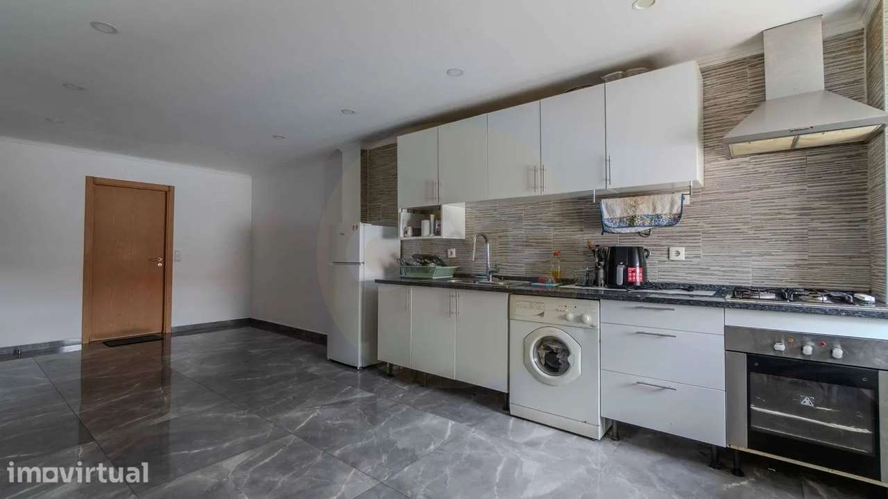 Apartamento T2 Remodelado | Gradil | Mafra - Grande imagem: 2/28