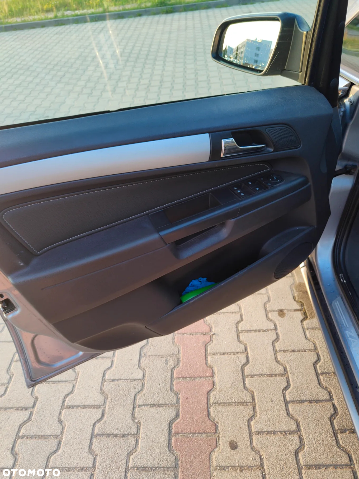 Opel Zafira 1.9 CDTI Cosmo - 17
