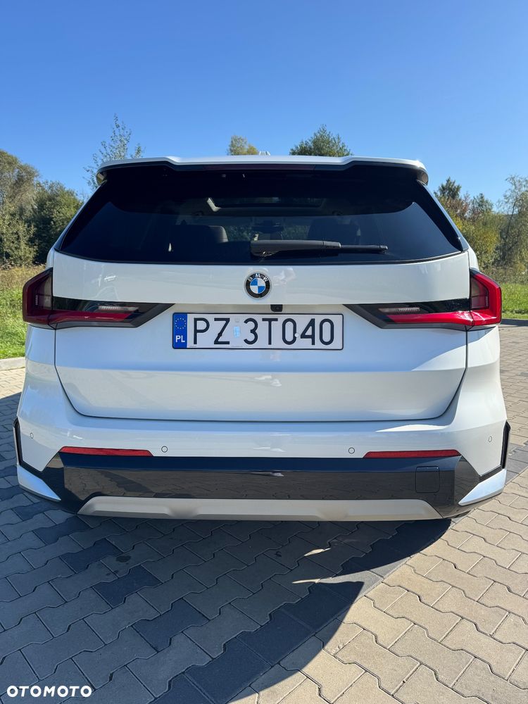 BMW X1 xDrive18d xLine sport - 9