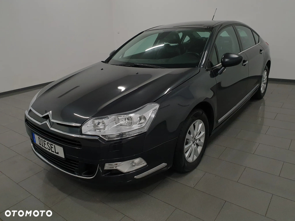 Citroën C5 1.6 e-HDi Selection MCP