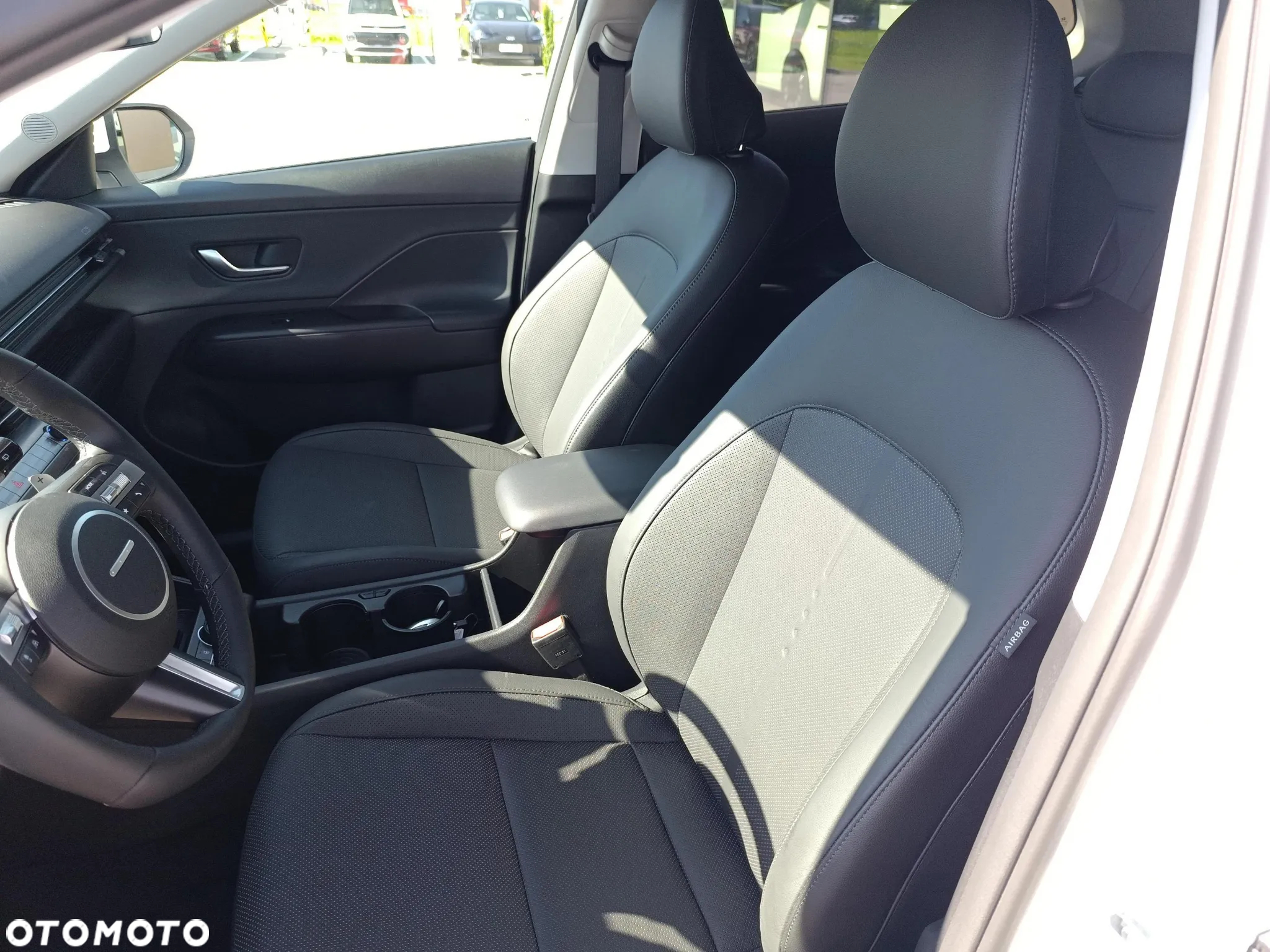 Hyundai Kona 1.6 T-GDI Platinum DCT - 11
