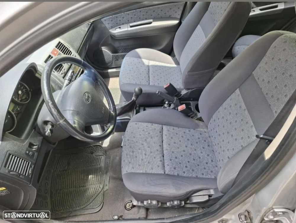 Hyundai Getz 1.3 Active - 7