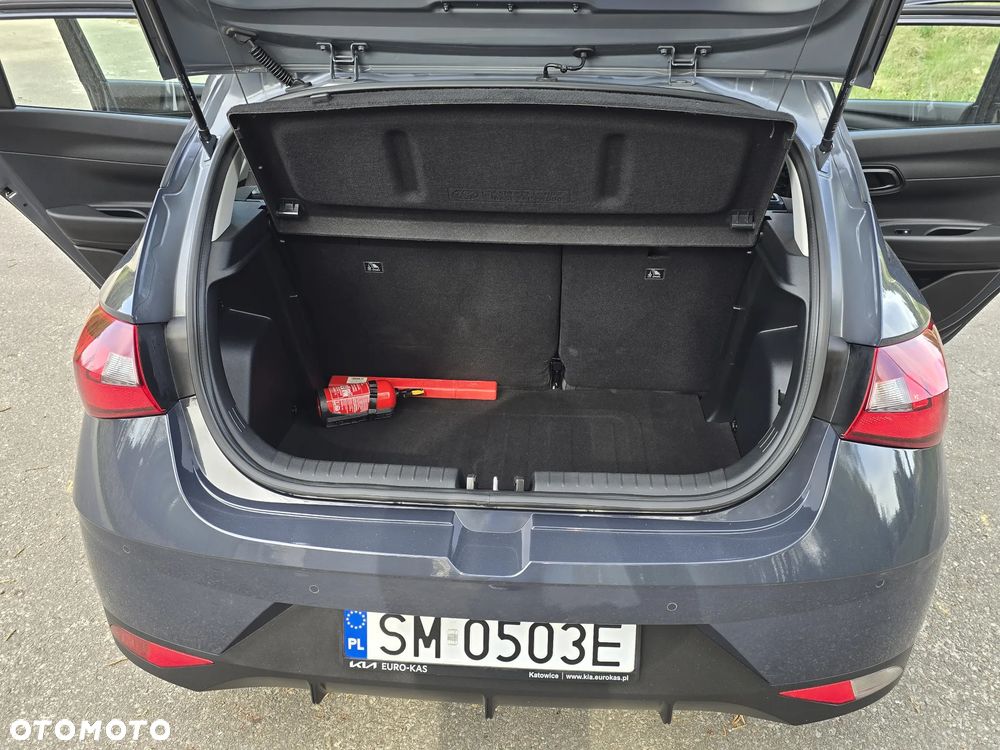 Hyundai i20 1.2 Classic Plus - 23