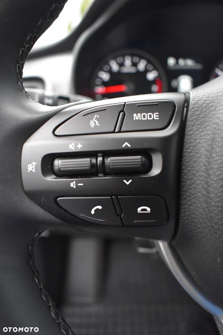 Kia Stonic 1.0 T-GDI M DCT - 18