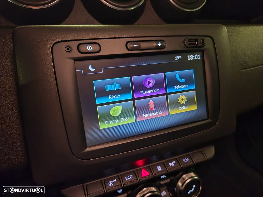 Dacia Duster 1.0 TCe ECO-G Prestige Bi-Fuel - 6