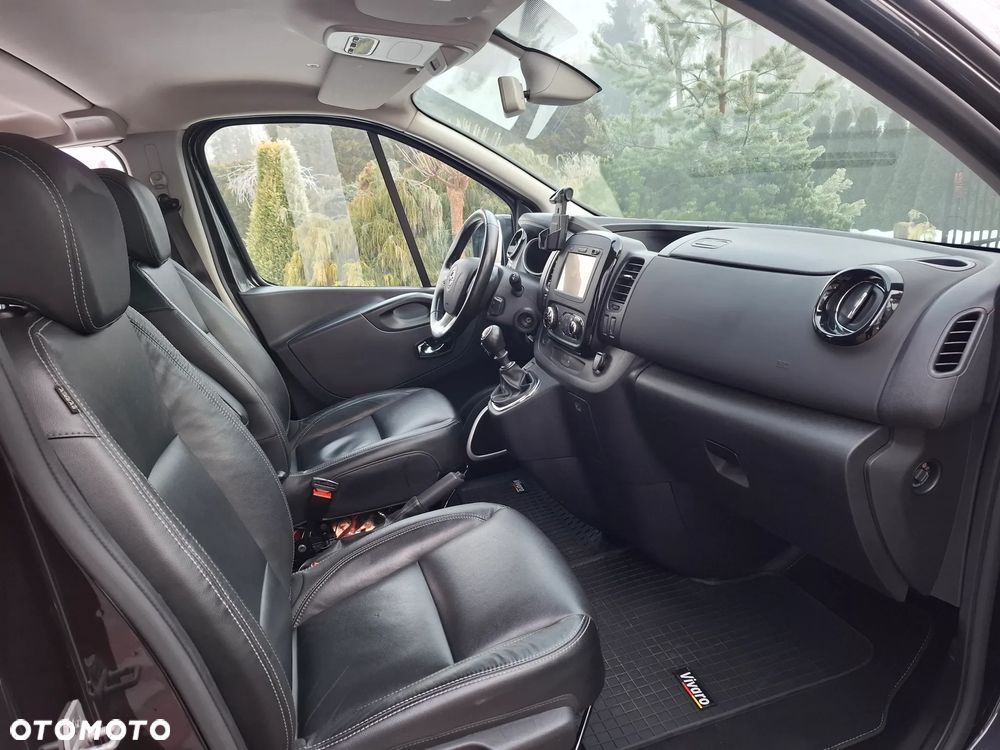 Opel Vivaro L1H1 S&S Tourer - 14