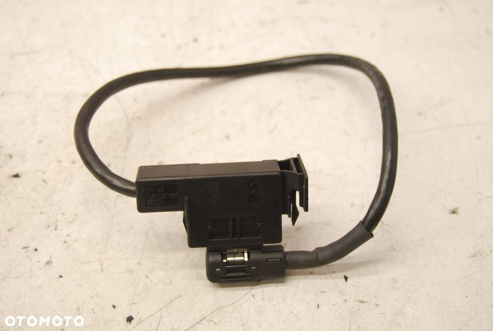 KABEL PRZEWÓD MDI 7L6035727 SKODA OCTAVIA II LIFT - 1