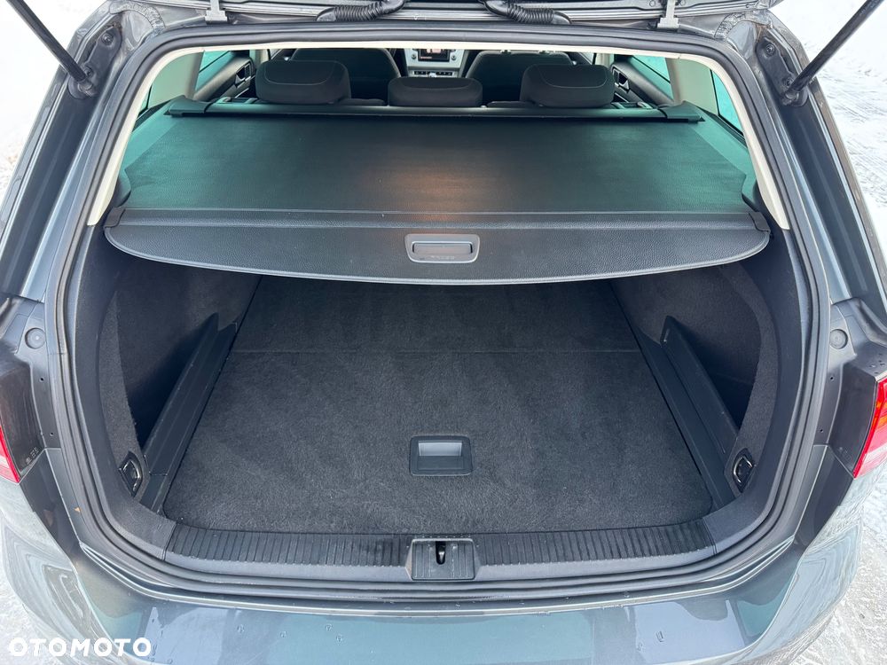 Volkswagen Passat 1.4 TSI ACT (BlueMotion Technology) Highline - 19