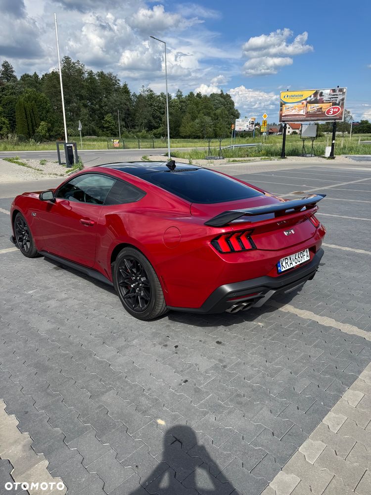 Ford Mustang - 19