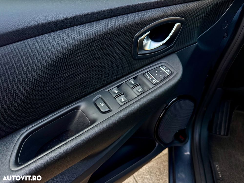 Renault Clio ENERGY TCe 120 INTENS - 15