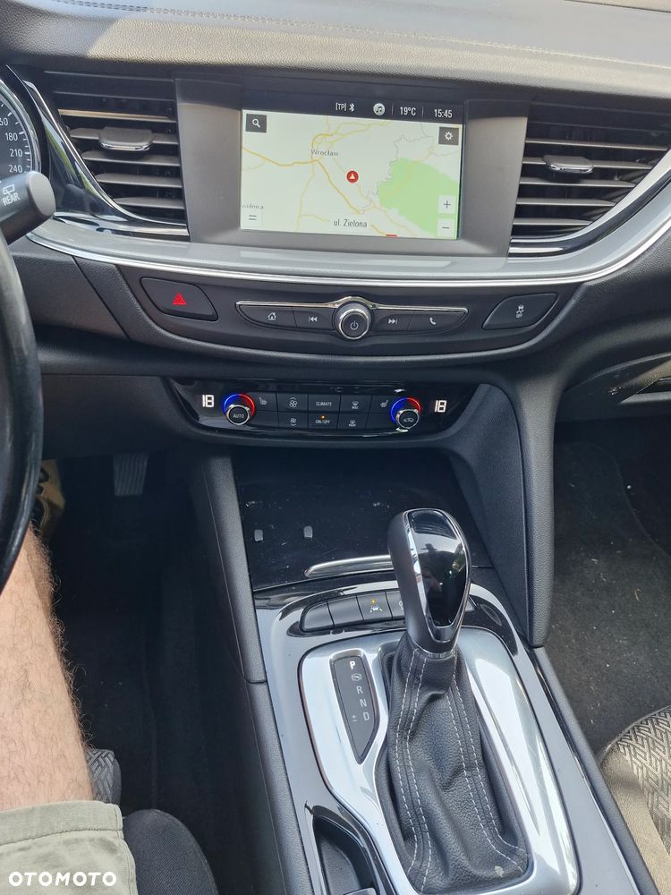 Opel Insignia 1.6 CDTI Innovation S&S Eco - 9